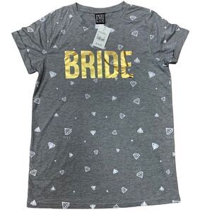 Modern Lux BRIDE shirt